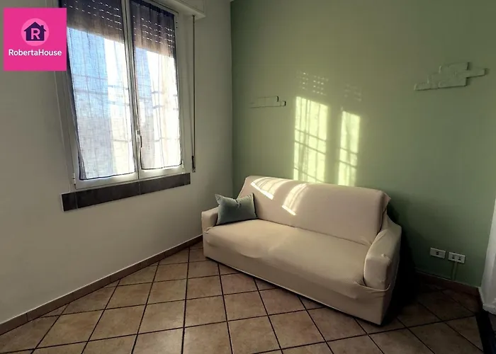 Apartman Roberta House Il Tuo Rifugio Per Concerti, Eventi E Fiere *