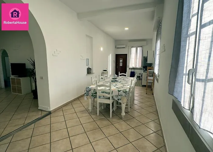 Roberta House Il Tuo Rifugio Per Concerti, Eventi E Fiere Apartman *