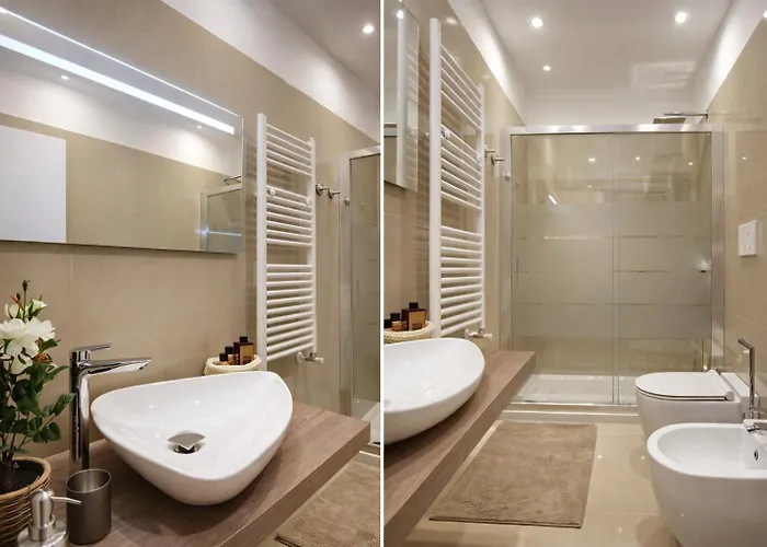 Milanrentals - Angelica *