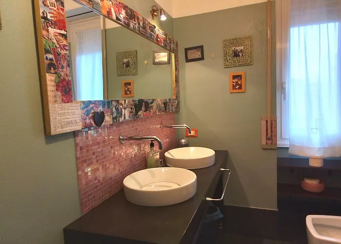 Rho Fair Certosa - 5maggio - Wififree & Balcony - Milanoflats