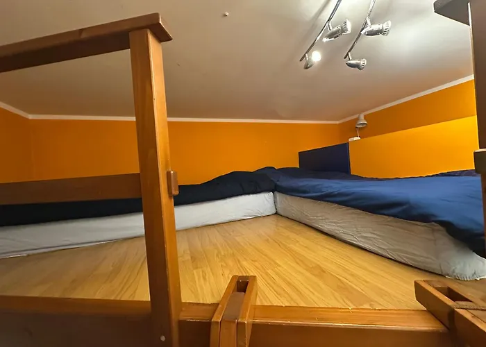 Oceano Sweet Dreams - In Centro Apartment *