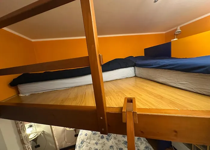 Oceano Sweet Dreams - In Centro 公寓 米兰