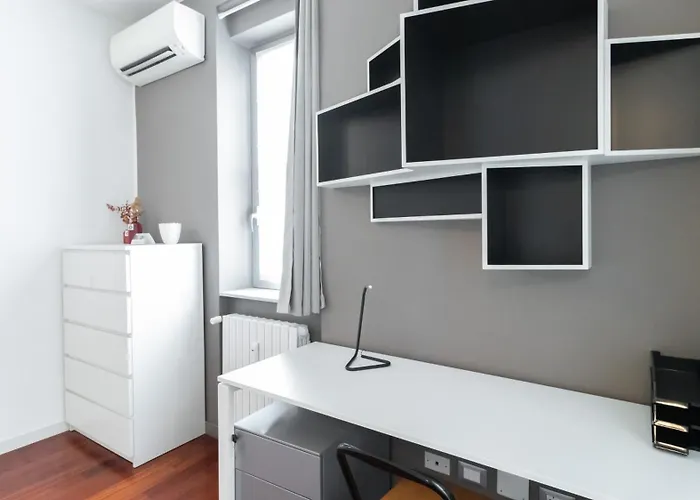 Appartamento Italianway Comfort - Tagiura 8 *