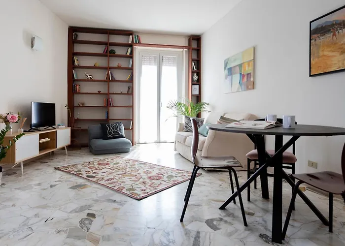 Italianway Easy - Sirte 6 *