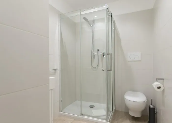 Italianway Easy - Spontini 10 Apartmán