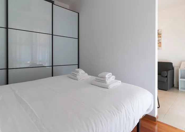 Italianway Easy - Zuretti 32 Apartment *