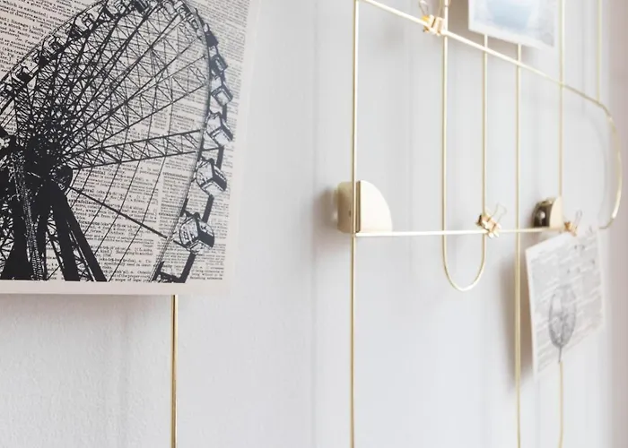 Italianway Easy - Plinio 64 Апартаменты *