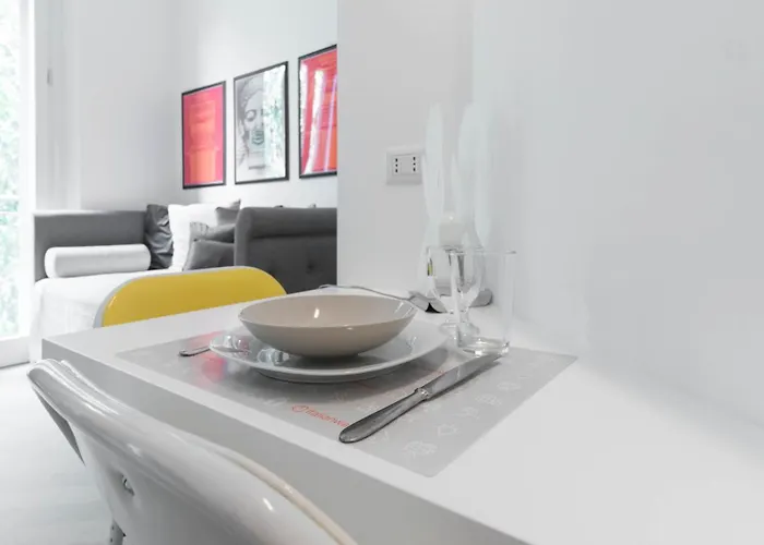 Italianway Easy - Raffaello Sanzio 17 *