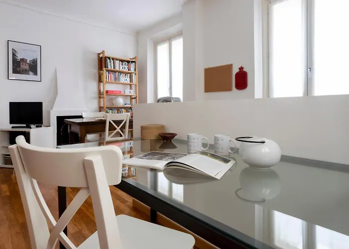 アパート Italianway Easy - Volta 20