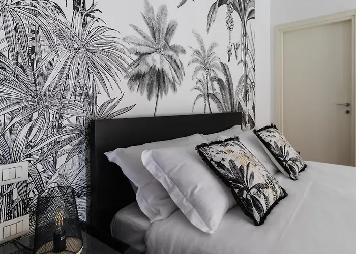 Italianway Comfort - Salomone 51 Apartman *