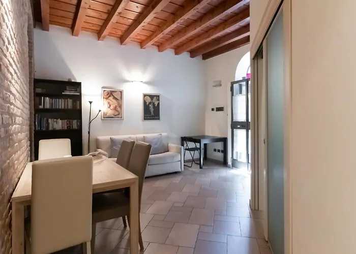 Apartment Italianway Easy - Muratori 8