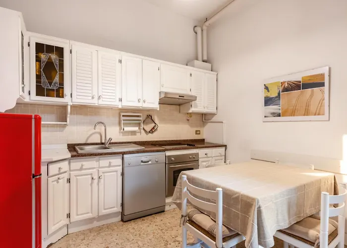12 Minutes From Duomo - Modern Loft Apartman *