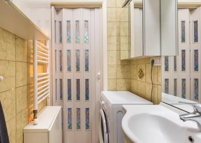 12 Minutes From Duomo - Modern Loft