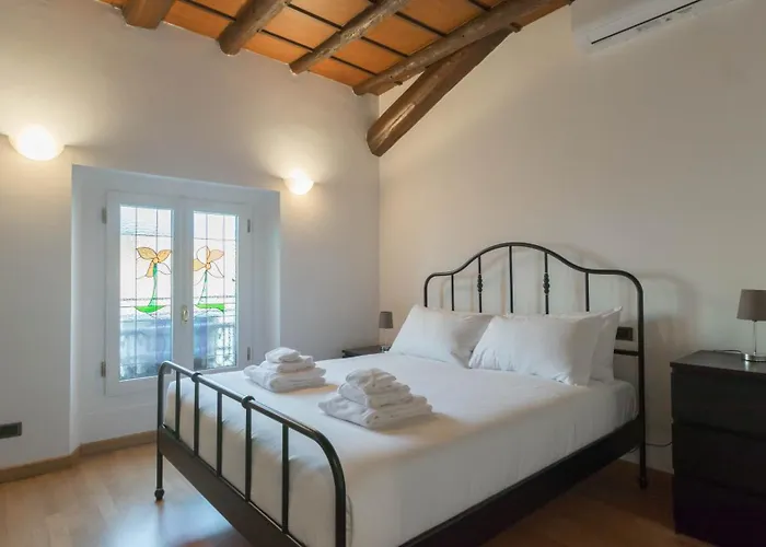 Italianway Easy - Rasori 9 Милан