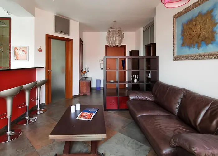 Italianway - Monza 43a * Milano