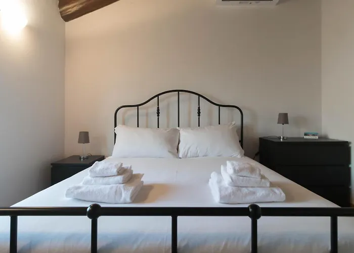 Апартаменты Italianway Easy - Rasori 9