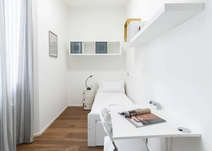 شقة Italianway Easy - Nazario Sauro 5