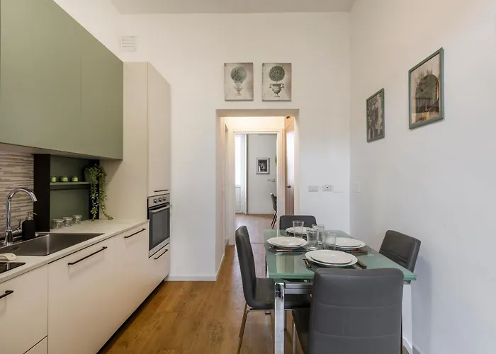 Arrietty's - 7sundays Apartment