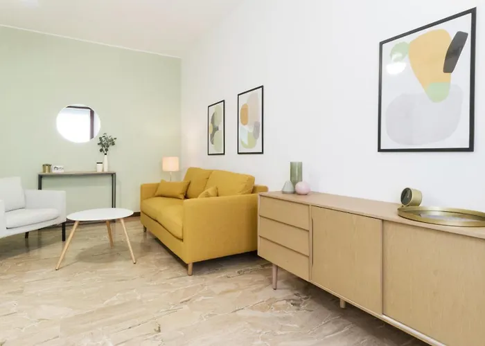 Italianway Easy - Palazzi 6