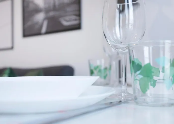 Italianway Easy - Gasparotto 4 * Mailand