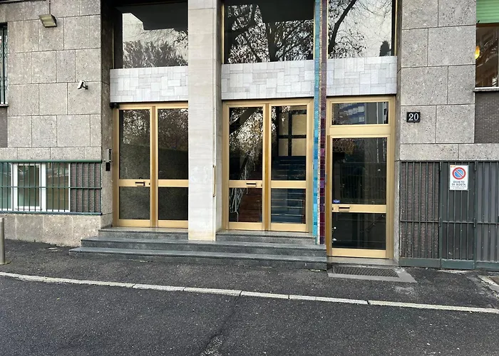 L&r - Center Apartament