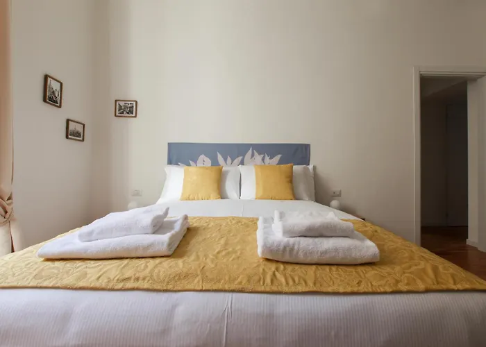 Hacca Collection - Chic 2br In Cool Porta Venezia District アパート ミラノ