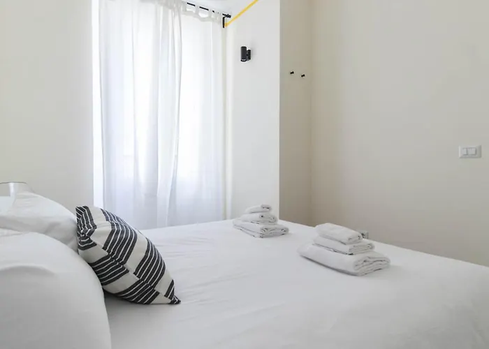 Italianway Easy - Buenos Aires 65 B شقة ميلان