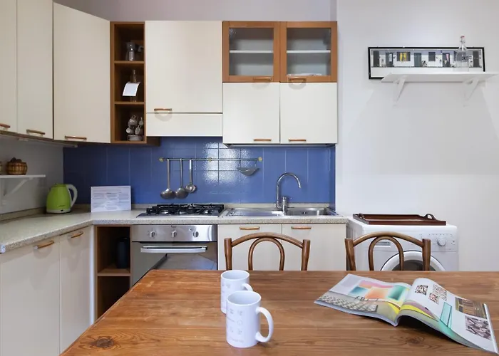 Italianway Easy - Garibaldi 40 Milano