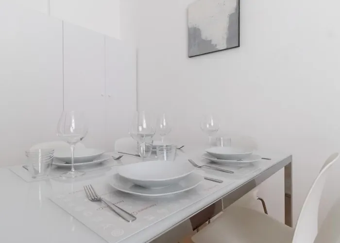 Italianway Comfort - Buenos Aires 65 D Apartment