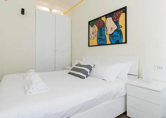 Italianway Easy - Buenos Aires 65 B شقة *