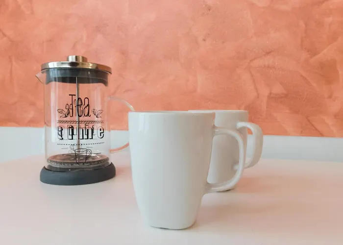 Apartamento Italianway Easy - Copernico 63