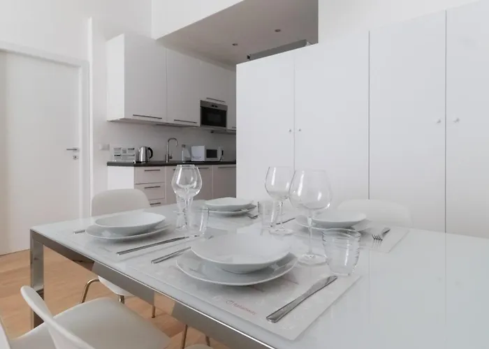 Italianway Comfort - Buenos Aires 65 D Mailand