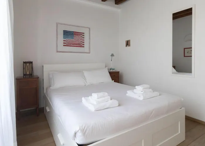 Italianway Easy - Forcella 15 Apartment