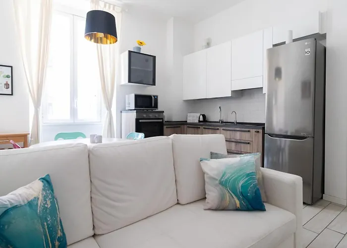 아파트 Italianway Easy - Arbe 51 밀라노