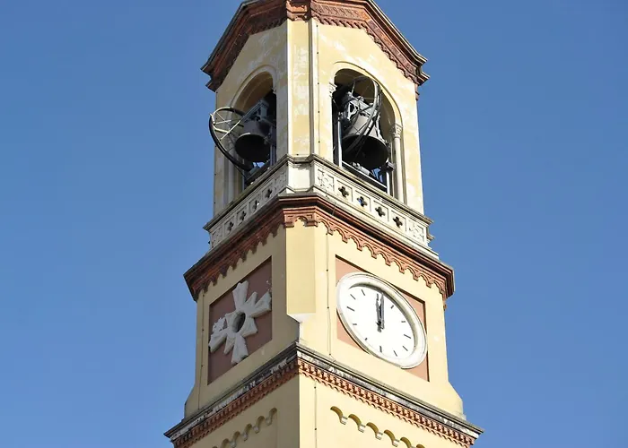 Santa Maria Square View - Family * Μιλάνο