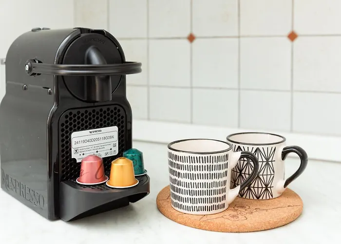 Artstay Porta Romana Apt, Parking, Centre Milano