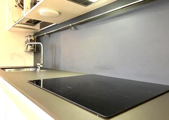 Beltrade - Vicino Stazione Appartamento