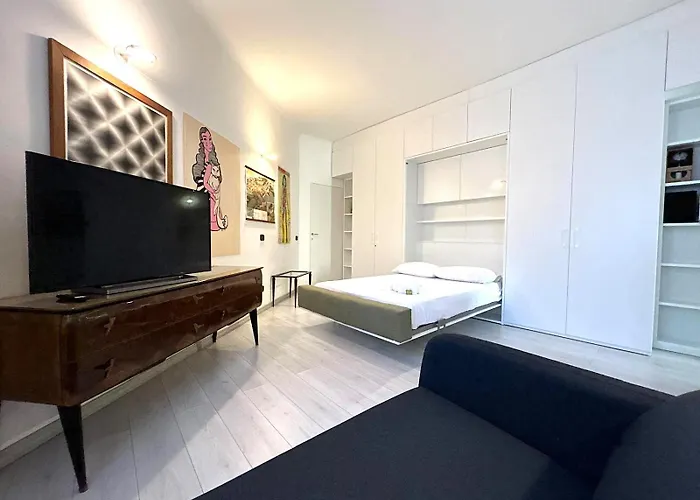 Appartamento Beltrade - Vicino Stazione Milano