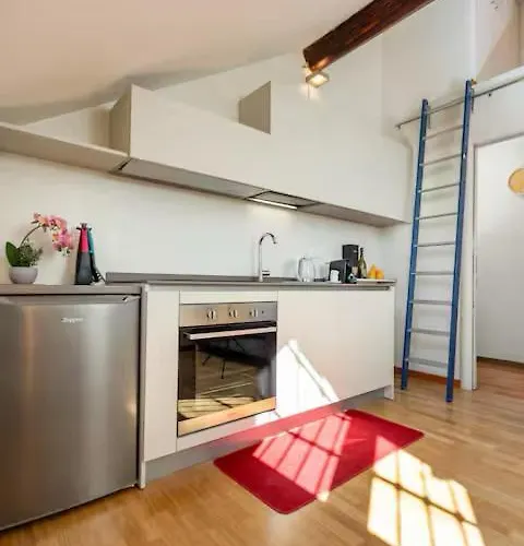 Artstay Luxury Sempione & Cadorna * Milão