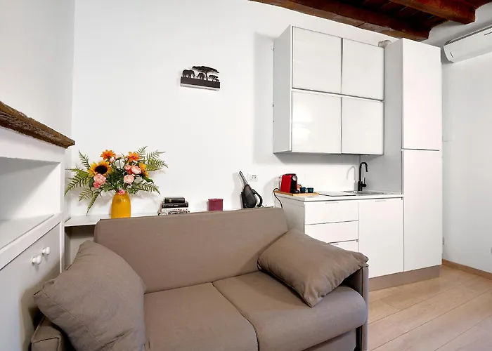 Bramante In Brera Milán