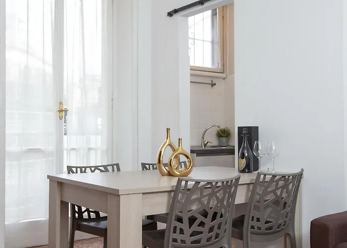 Artstay - Exclusive In Porta Romana, Free Parking * Milan