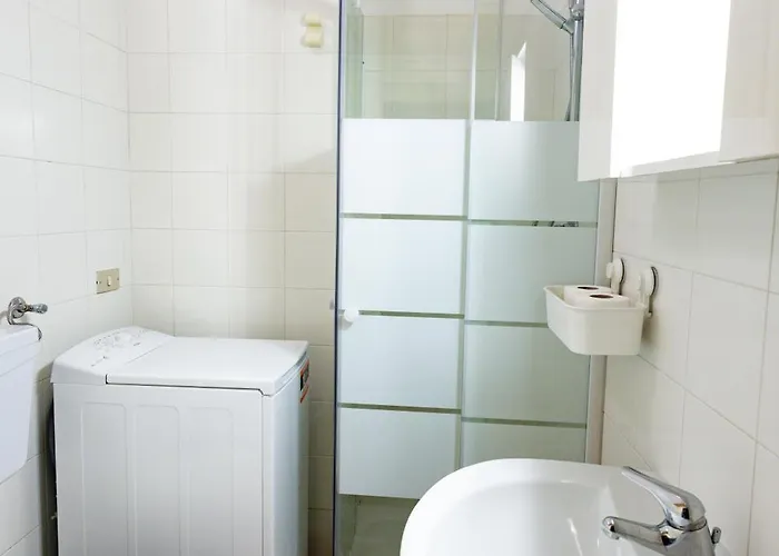 Artstay Porta Romana Parking 3th Floor No Lift