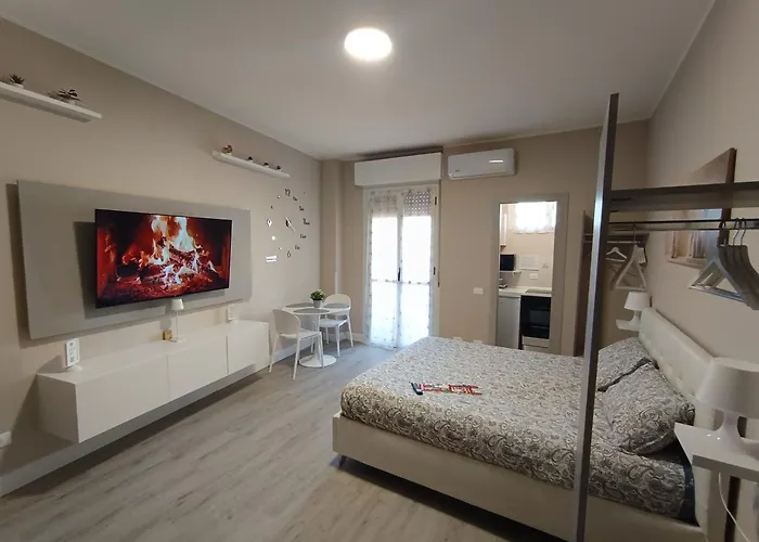 Work & Relax Bruzzano E Fiera Mailand