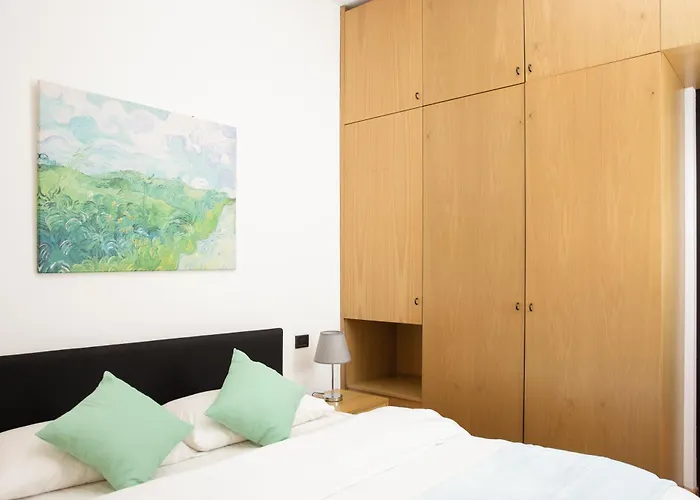 Artstay Duomo, Super Central, M2, M3 & M1 Appartement *