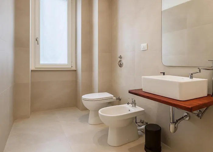 Milanrentals - Pisacane *