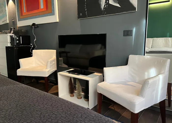 Station Daire Milano