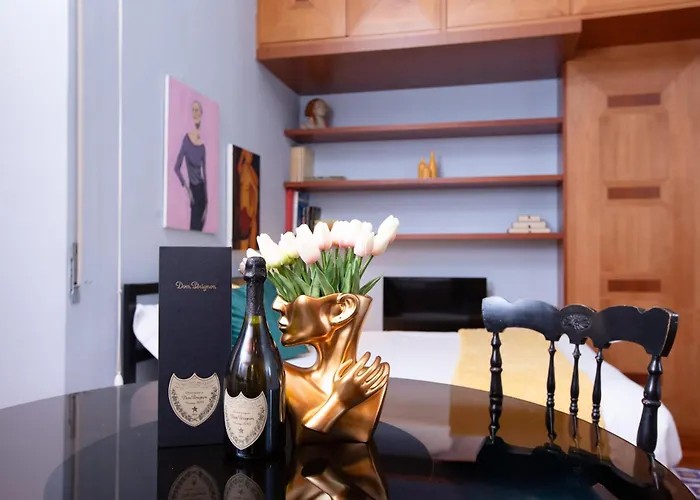 Apartament Artstay Sempione, Near Metro, Centre *