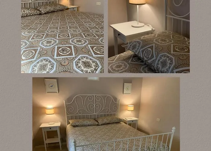 Le Jardin Secret Apartment *