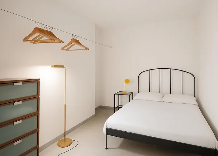 Dhomes - Loft In Duomo Apartament