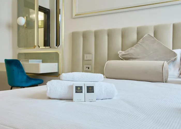 Apartment 3 Minutes' Walk From The Duomo Cathedral Mailand